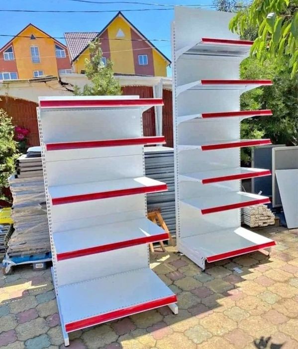 Vand rafturi magazin 32