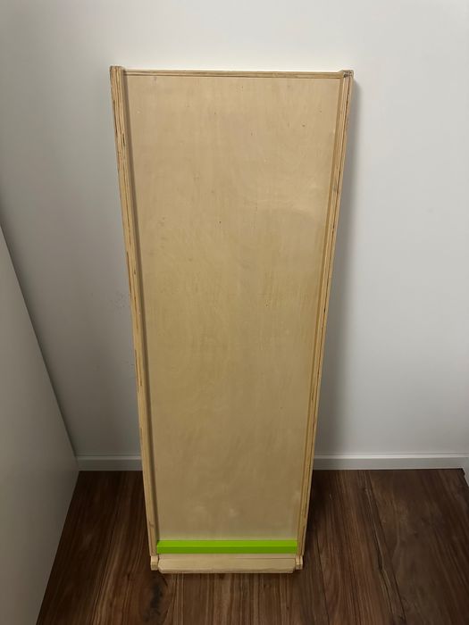 Катерушка, триъгълник на Пиклер