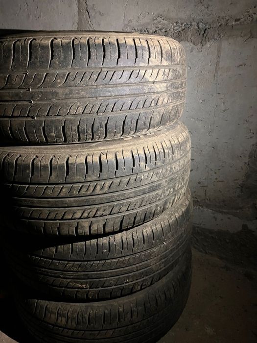 Продам шины рвзмер R14