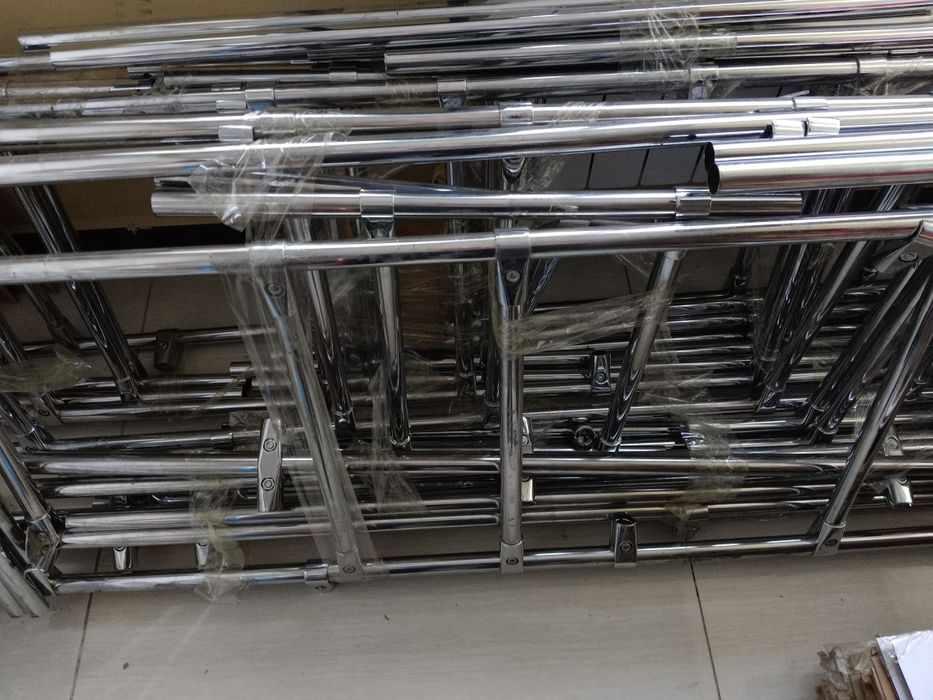 Трубы и соединительи для труб продам