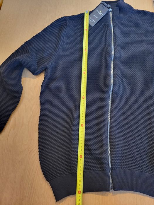 Cardigan Tudors, mărime M, nou, cu etichetă