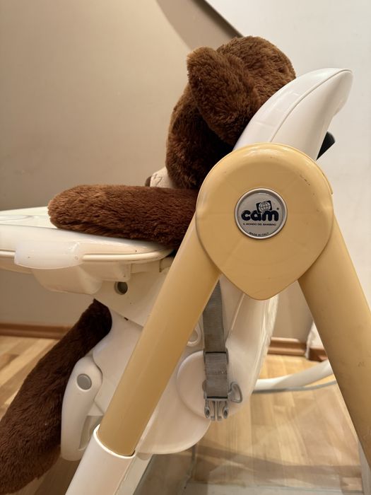 Детско столче за хранене CAM