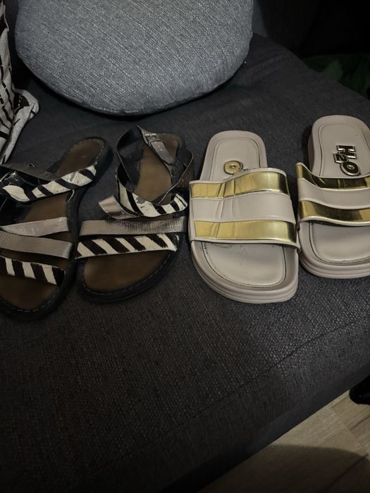 Дамски чехли и обувки adidas ugg furla s olivar и много други