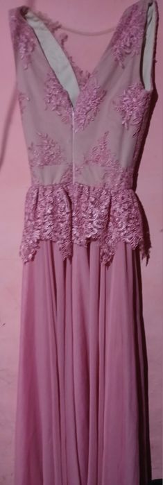 Rochiță cu dantela