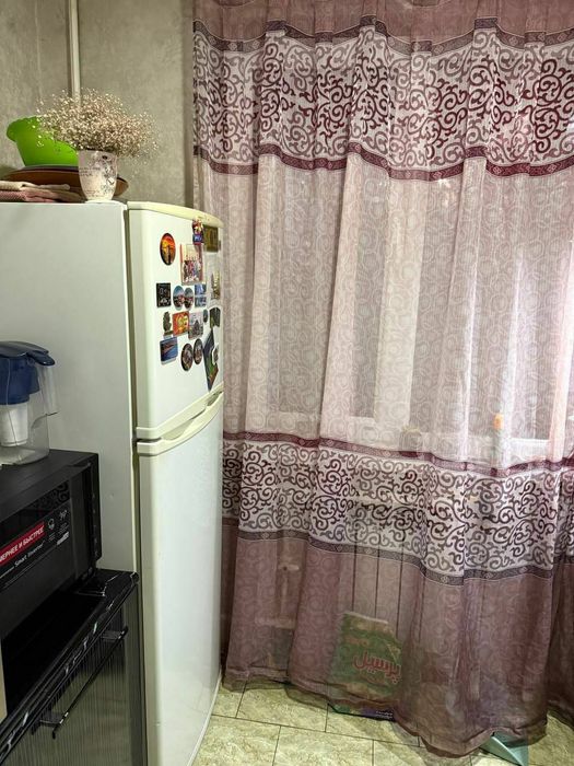 Квартира продаётся. Чиланзар 24 квартал 3/3/4 меб тех ор кафе Москва