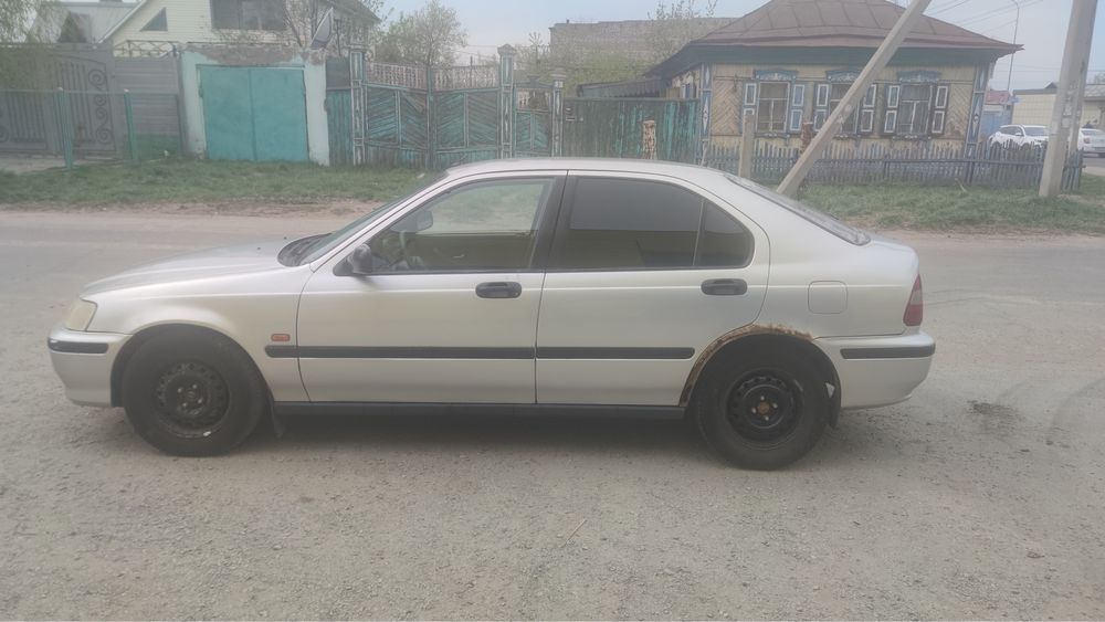 Продам хонда цивик в ХТС