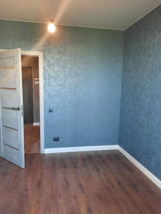 Ремонт квартира малярка