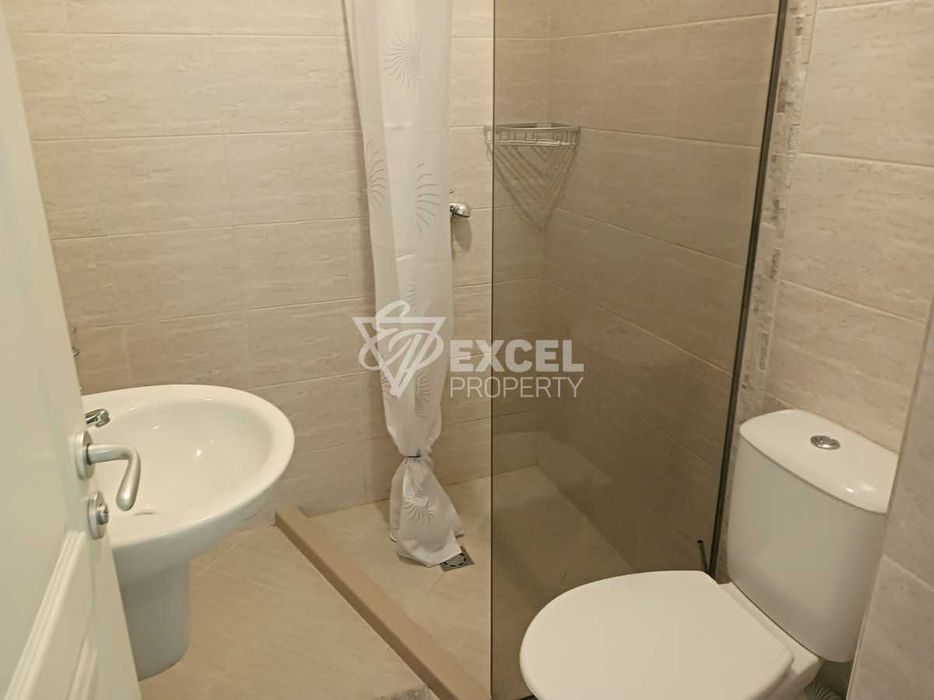 Продава се Двустаен апартамент в к.к. Слънчев бряг - 44 кв.м за 1591 €/кв.м - Снимка #6