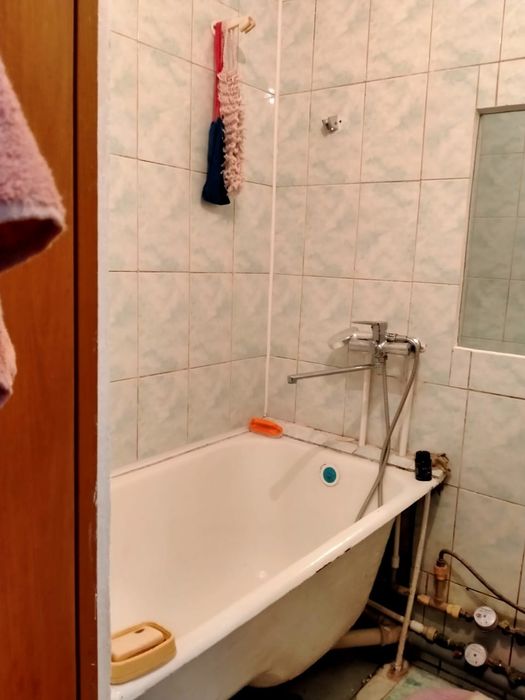 Продам срочно 1 к.кв на Сатпаева