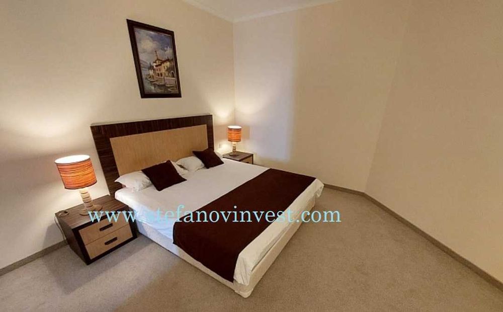 Продава се Двустаен апартамент в к.к. Слънчев бряг - 83 кв.м за 572 €/кв.м - Снимка #7