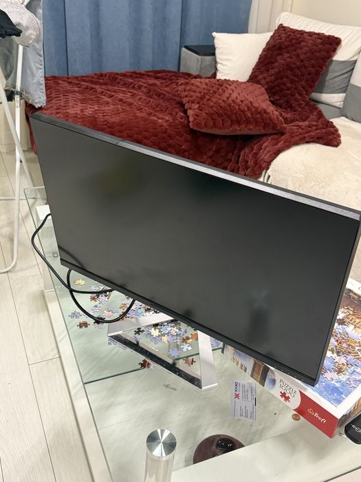 Монитор ViewSonic 2K 170hz