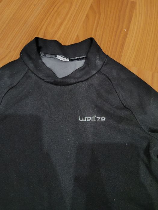 Bluza termo Decathlon