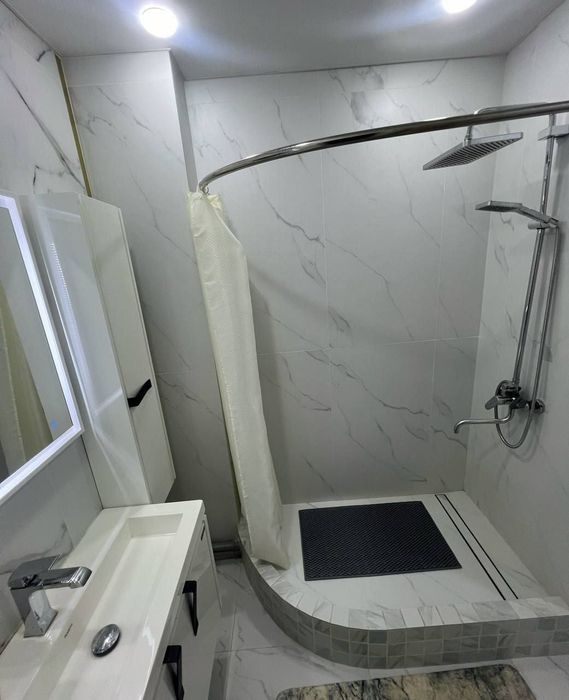 Юнусабад 6 - 4/2/16 новостройка "Дипломат"