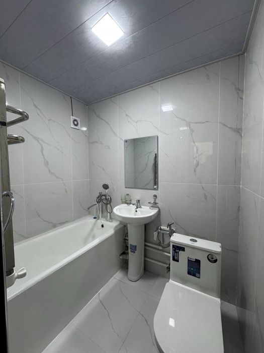 2 комнатна квартира