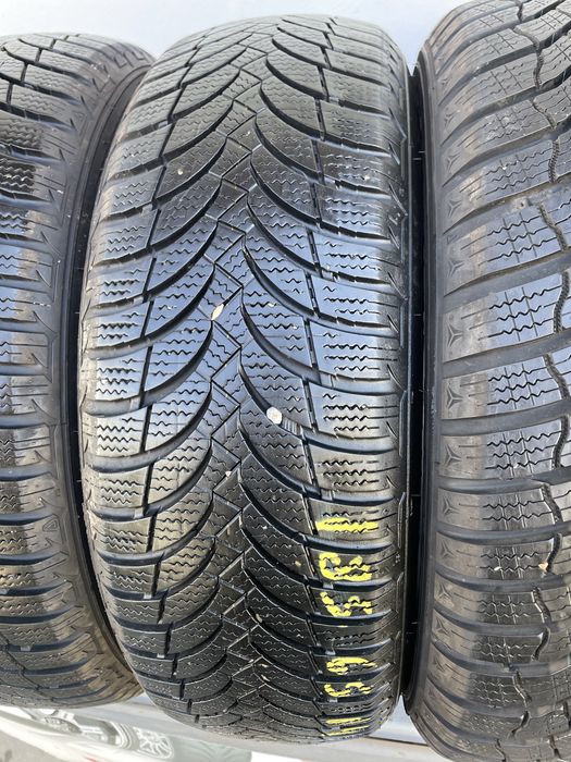 Cauciucuri 185/65R14 de iarna montaj gratuit, anvelope 185/65/14