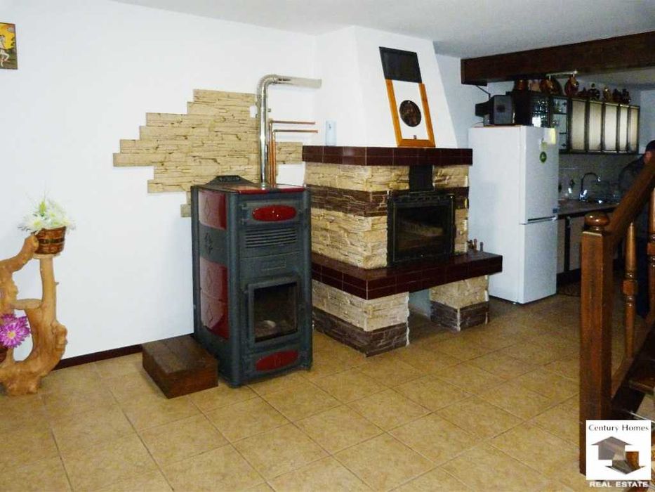 Продава се Къща в с. Стоевци, Област Габрово - 214 кв.м за 818 €/кв.м - Снимка #11