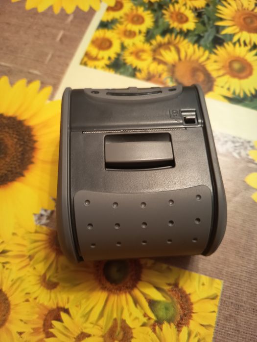 Термо принтер Datecs dpp-250
