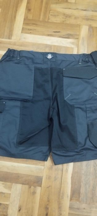 Работен къс панталон Prisma Spandex, размер 62
