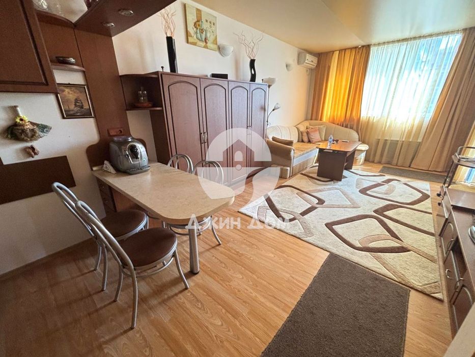 Продава се Двустаен апартамент в Ахелой - 65 кв.м за 1047 €/кв.м - Снимка #5