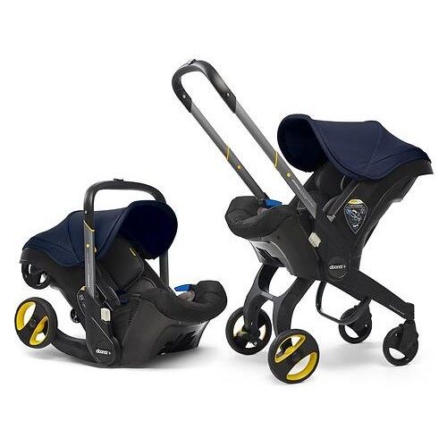 Коляска 2в1 автоклесло