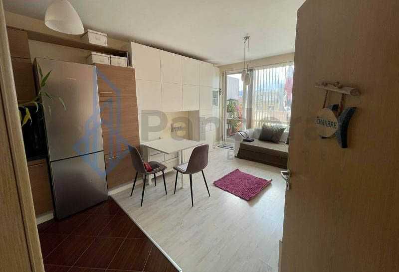 Дава се под наем Двустаен апартамент в София, Младост 1А - 68 кв.м за 450 € - Снимка #3