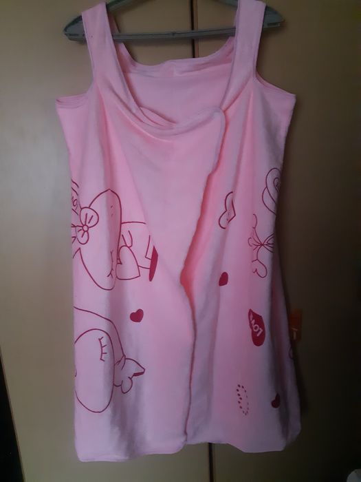 Пижамы и сауники новые