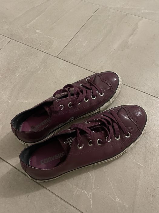 Vand pantofi Converse mov 38