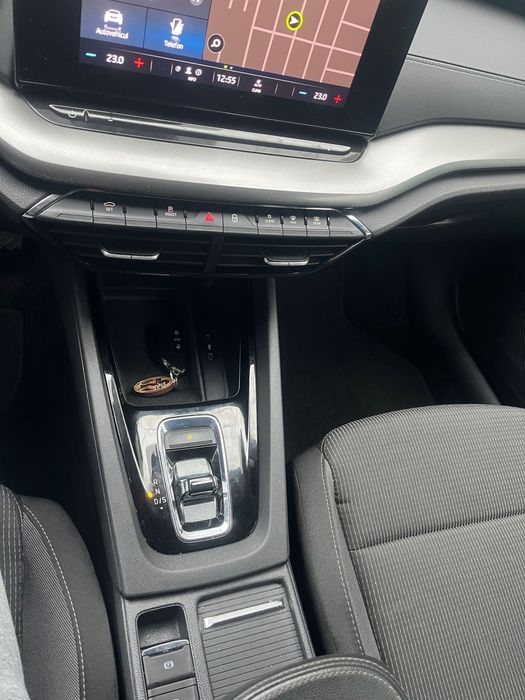 Skoda Octavia DSG 2021 Vand/Schimb