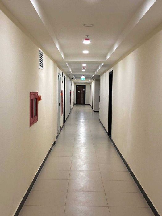 ЖК Akay City новая 3х ком.