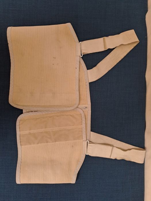 Корсет для спины