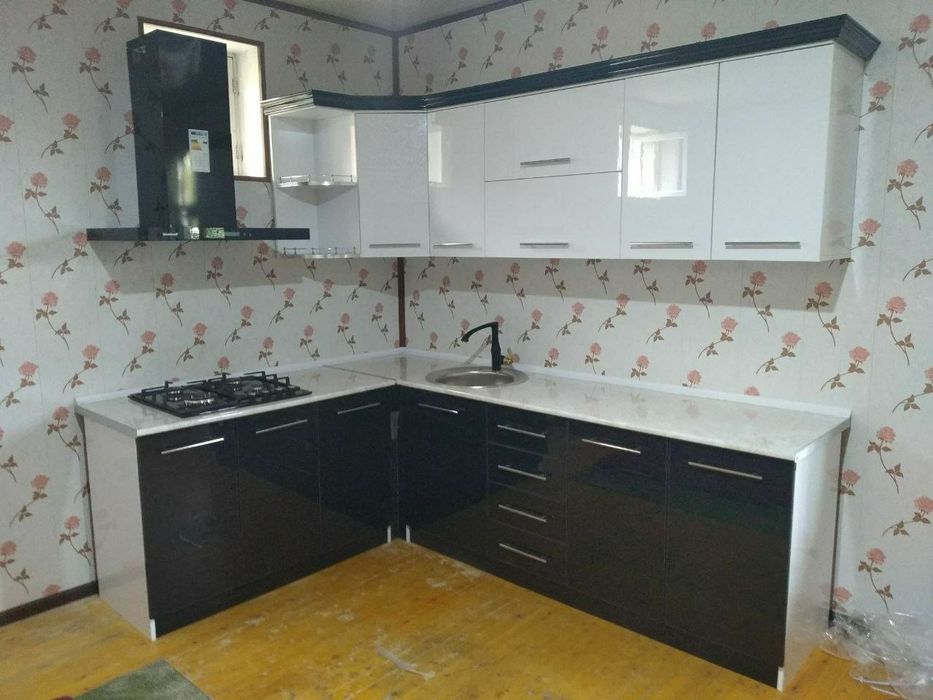 Ош хона мебель на заказ.