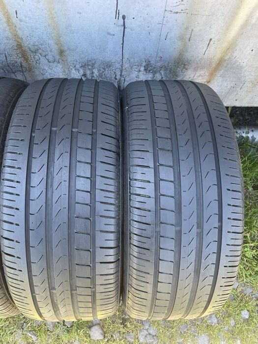 255/45/20/Pirelli scorpion