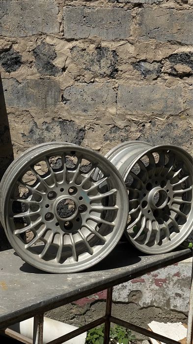 Диски на бмв 2 шт