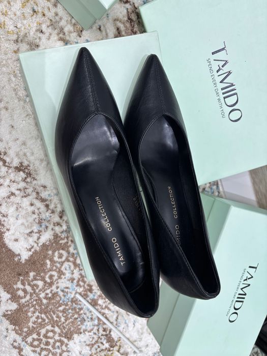 Туфли Tamido Collection