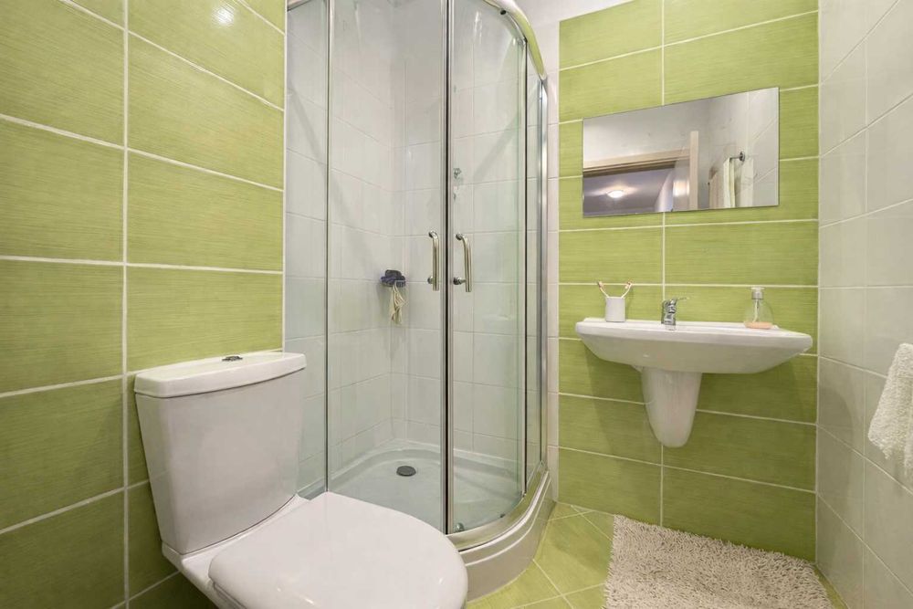 Продава се Тристаен апартамент в Черноморец - 85 кв.м за 780 €/кв.м - Снимка #9