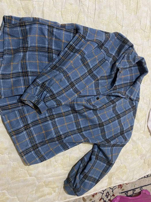 Разгрузка гардероба