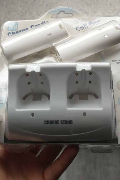 Incarcator pentru baterie