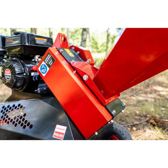 Tocător crengi benzina RS 60