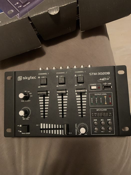 music mixer mp3 fara incarcator