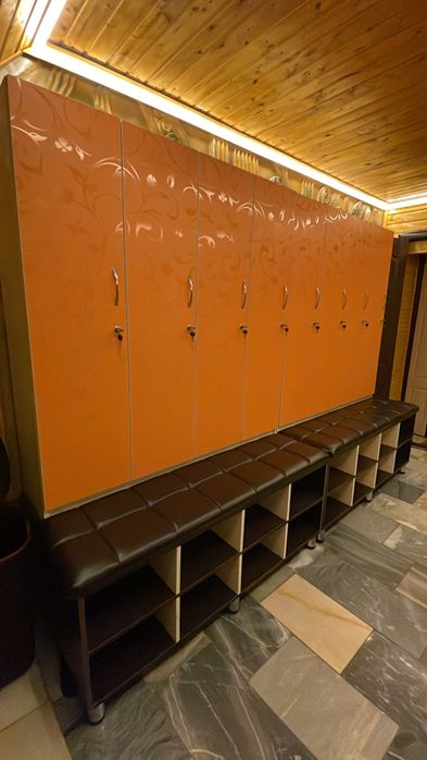 Коттедж посуточно! Караоке. Сауна. Бильярдная. В центре города