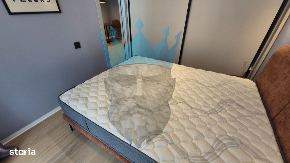 Apartament 2 Camere One Floreasca Towers