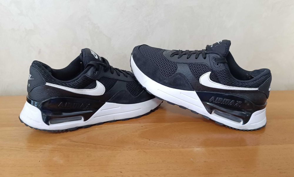 Nike Air Max SYSTM-Много Запазени