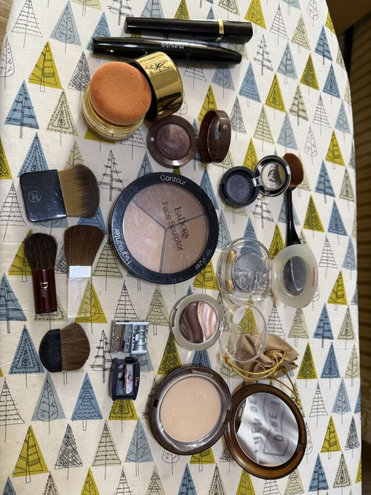 Продается фирменная косметика.