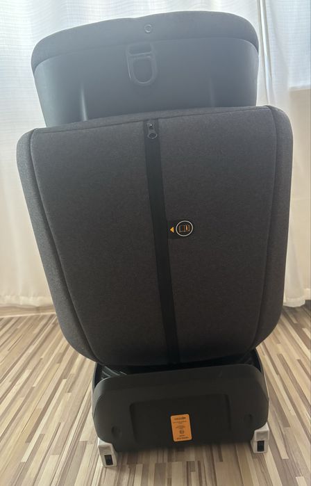 Scaun auto Coccolle isofix