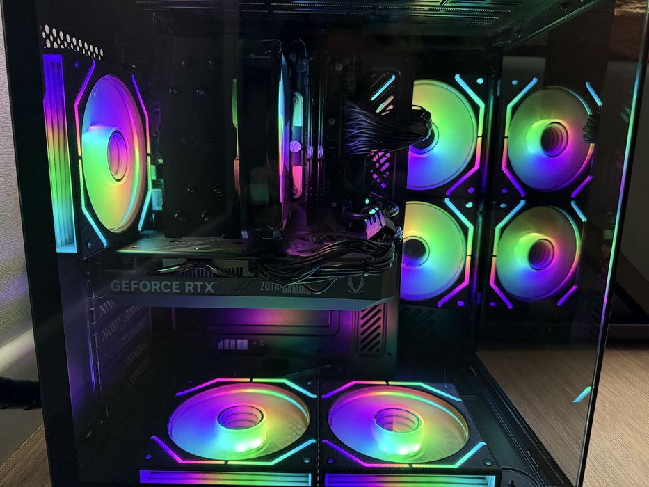 Продам игровой компьютер