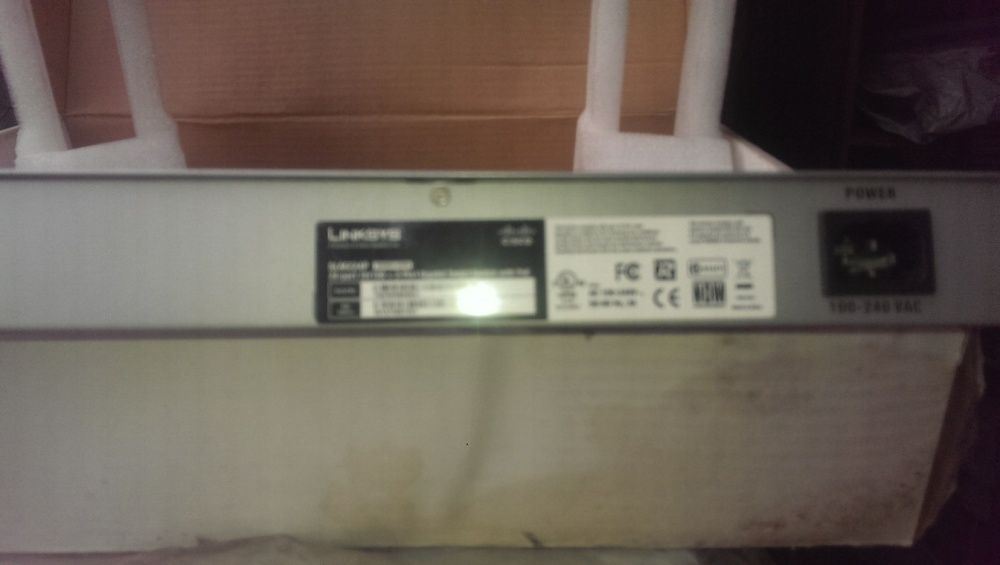 Продам свич нлвый