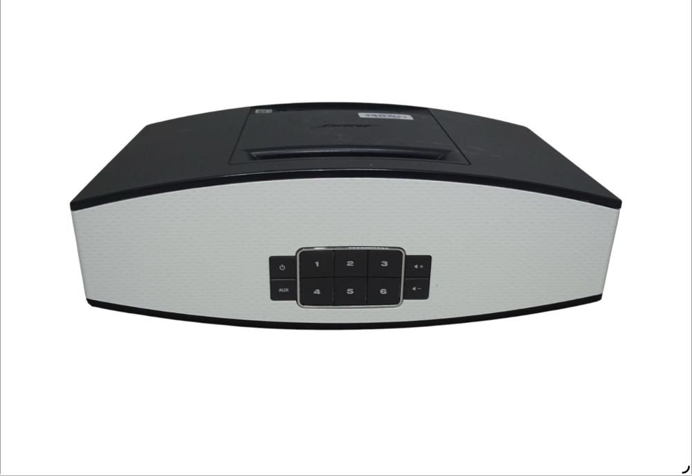 Bose SoundTouch 20 Wi-fi Alb