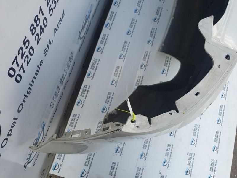 Bara spate Seat Leon 2 facelift