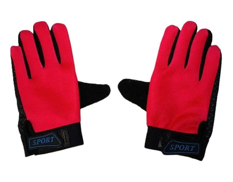 Детски Ръкавици Вело / Мото A -7-2