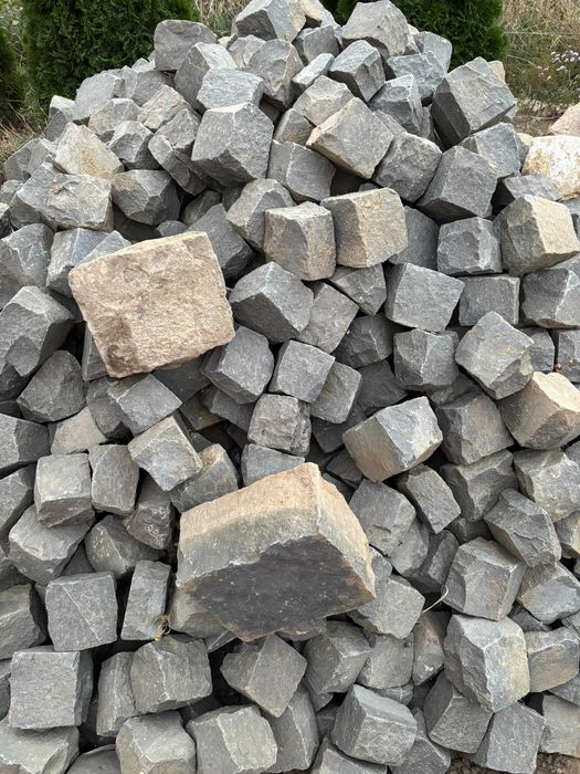 piatra cubica 10x10x10 granit
